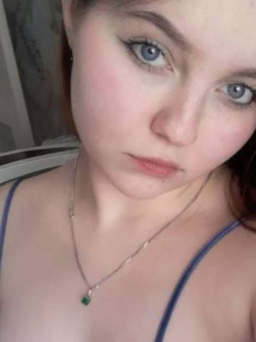 Анкета проститутки Ольга, 24 года